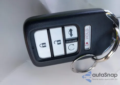 2022 Honda Accord Hybrid Sport from USA, damaged, VIN 1HGCV3F22NA027079